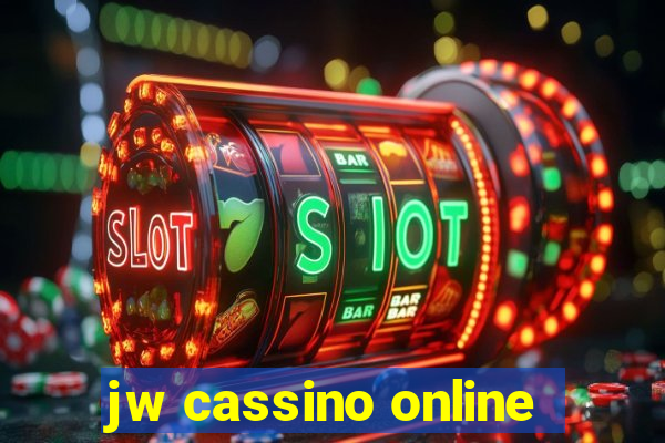 jw cassino online